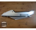 Suzuki AN400 kontpaneel / achterkap / kuip deel achter